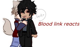 Blood link reacts (BL, manhwa) Blood link reacts (BL, manhwa)
