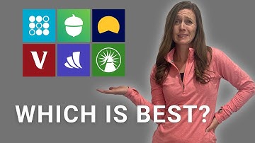 Best ROBO Investing App