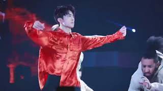 [20171128]Belief Dance DỊch Dương Thiên Tỉ_Jackson Yee (@LIMERENCE1128)