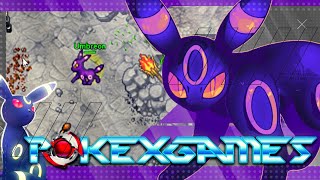 Pekexgames !! Shiny Bulbasaur !! Y mas xD 