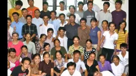 Phía Trước  2010 - Khải tượng Hội thánh Lời Sự Sống đến 2014.mp4