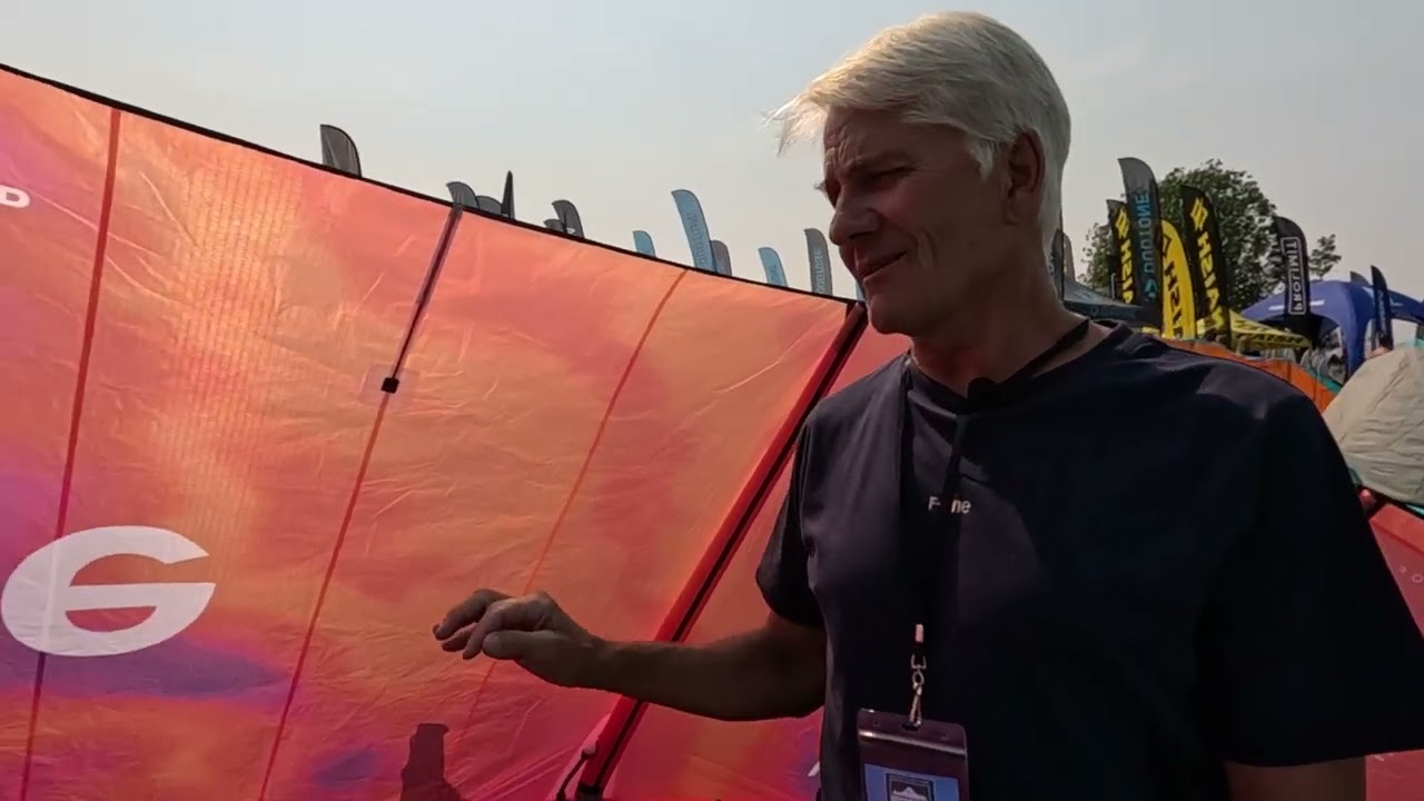 2025 AWSI - F- One Brainchild with Raphael Sales