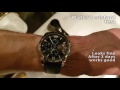 Skmei 9106 Spider review, scratch and water res tests Skmei 9106 YouTube
