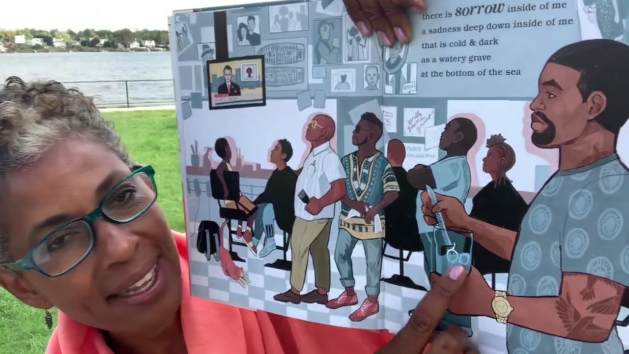 Family Story Time on Race & Diversity: How Do You Feel?