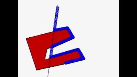 Motion Planning Algorithm : Bug2 Matlab