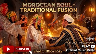 Lost In Your Love Tonight 🎤 | Modern Rai x Afrobeat Fusion | Produced by SAMO IBRA RAY 🔥 #music 