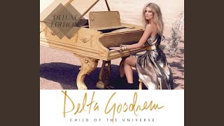 Video thumbnail of "Delta Goodrem - Child Of The Universe (Acoustic Version)"