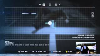 Scared Girlfriend Plays Alien: Isolation (Part 9)