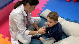 RNA - Fonoaudiologia