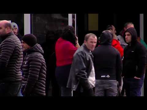 კვახჭირში იარაღის გავარდნის შედეგად 6 წლის ბავშვი გარდაიცვალა