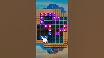 Dice Mania-3D merge number game