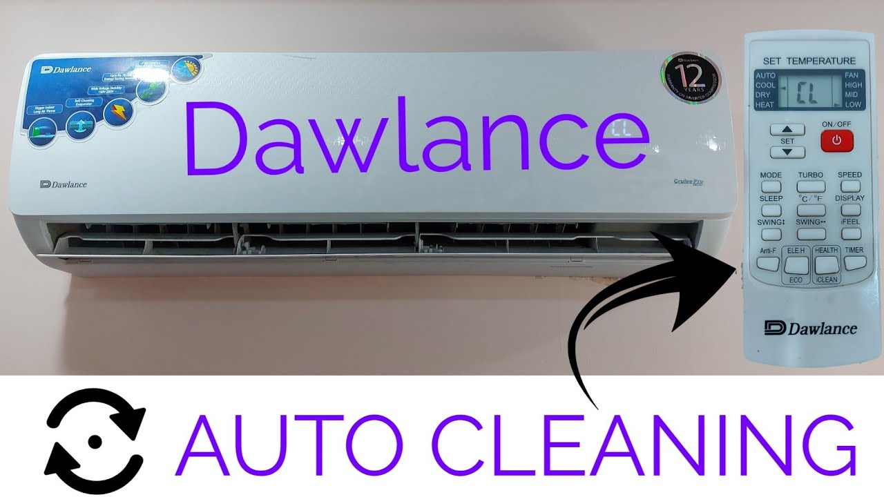 dawlance cruise pro 1 ton