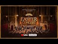 [Gracias Choir] Easter Concert