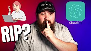 Is This the END of Helpdesk?