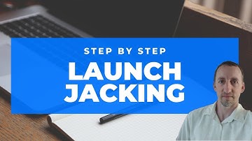 Launch Jacking - Step by Step Way To Make Money With Launch Jacking