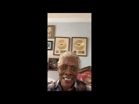 Dionne Warwick for Eugen Botos