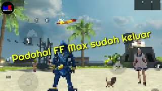 Lagu| Mengapa kau burik......game free fire