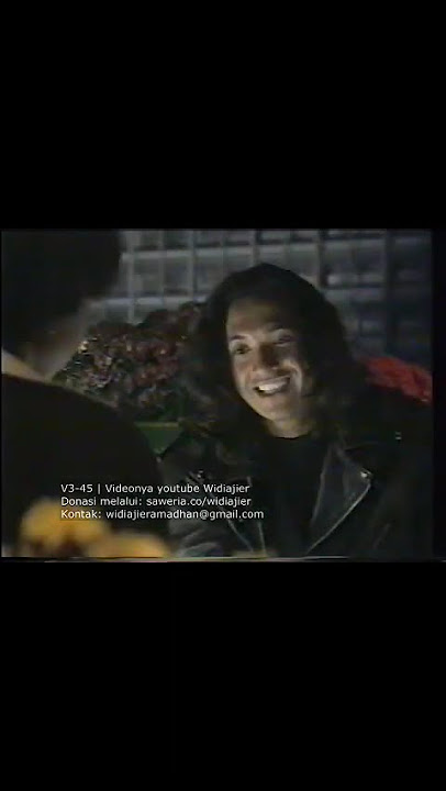 Cuplikan Ali Topan Anak Jalanan SCTV