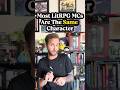 Most LitRPG Protagonists Are Basically the Same Character