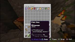 Starting the RL Craft Bedrock stream series