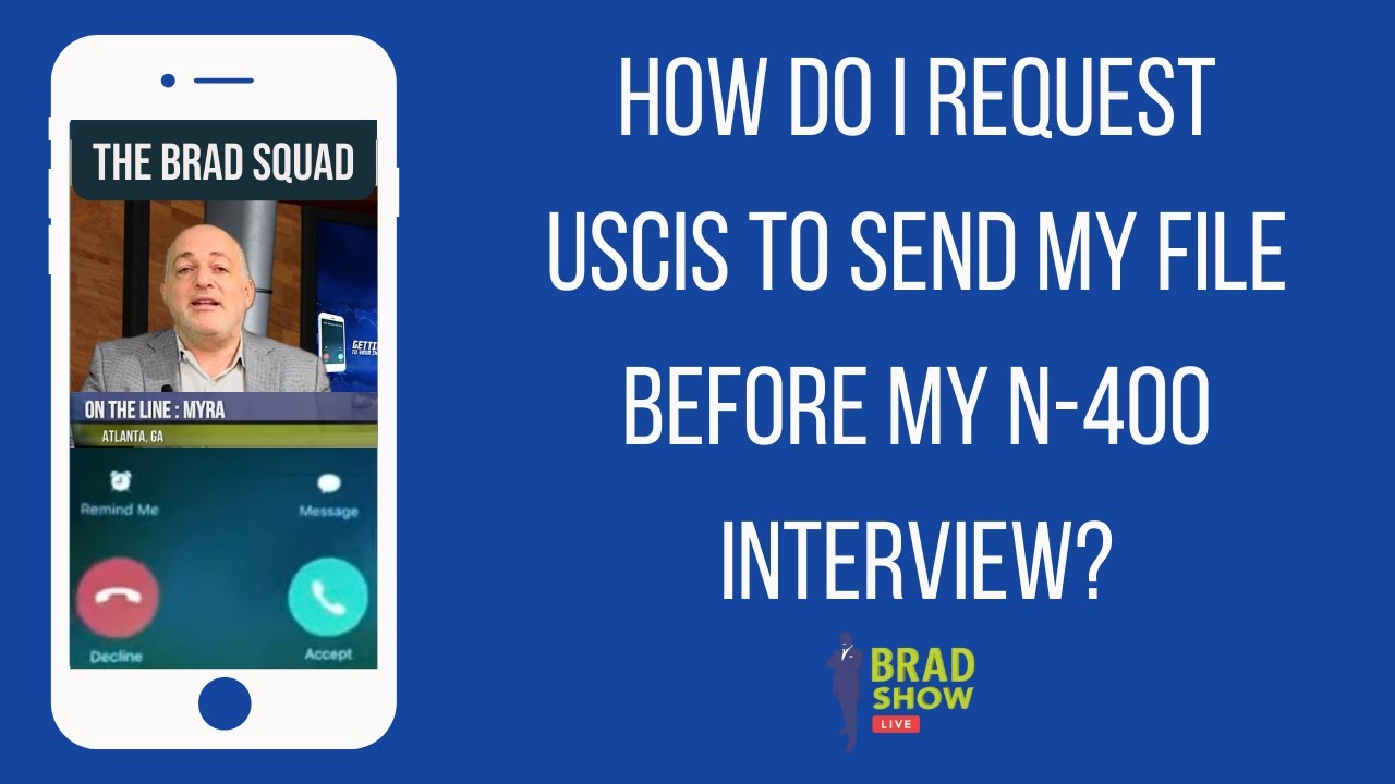 how-do-i-request-uscis-to-send-my-file-before-my-n-400-interview-youtube