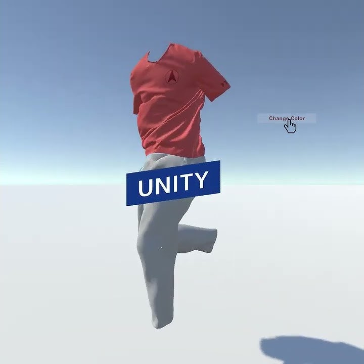 Cloth Marvelous to Unity