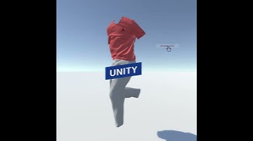 Cloth Marvelous to Unity