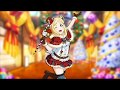 Aqours says Merry Christmas!!