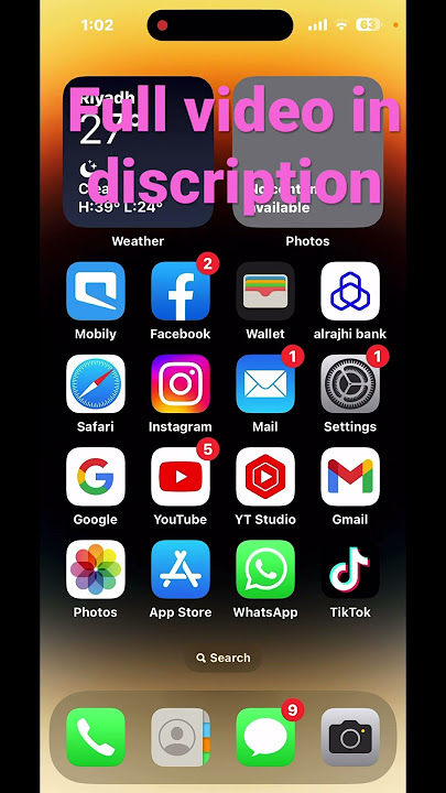 iPhone😍#iphone ✅#video #download #youtubeshorts ##shorts
