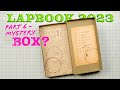 Lapbook 2023 | Part 6 | Mystery Box??