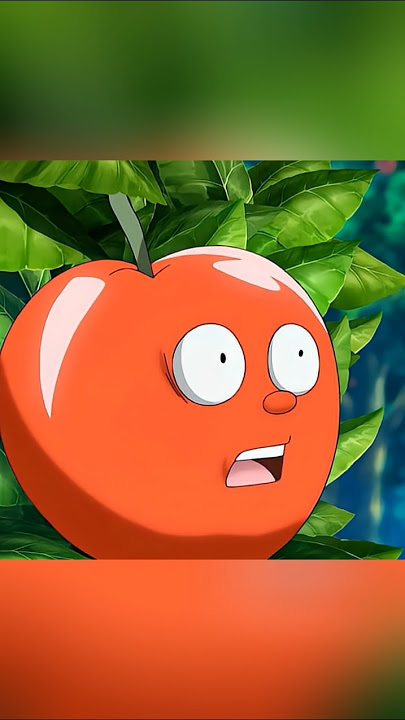 Apel ini menjadi semakin mahal semakin Anda menakutinya 😱🍎