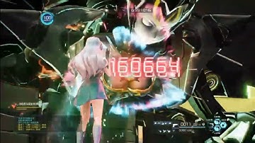 ps4 sword art online fatal bullet quick shot