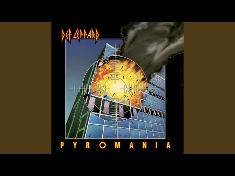 Putar Travellin' Band - Def Leppard