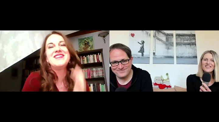 Folge 41 Interview mit Dr. Agnes Imhof  Dummerweis...