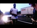 Drunk NFL player tries to leave accident scene, stopped by state police