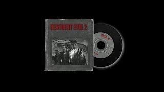 Left 4 Dead 2 Custom Campaign - Resident Evil 2 Side B