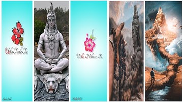 🔱🔱Bhole Baba WhatsApp Status | Mahadev Status🙏🙏💖 Status video\\#mahadev #bhole baba status #shankar