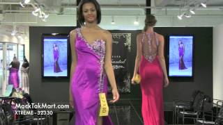 MackTakMart.com | XTREME 32330 Dress