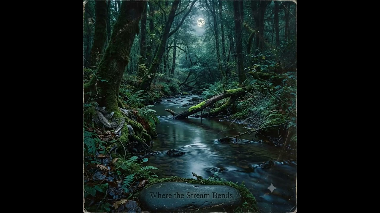 Where the Stream Bends by SxD Gaming