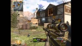 LeThaL TriX Intro to clan - Episode 1