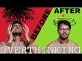 HOW TO STOP🚫 OVERTHINKING ❓ - தமிழ் - #overthinking #stopoverthinking#overthinkingsolutiontamil