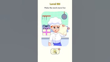 DOP 5 LEVEL 186 | Delete One Part #gaming #shorts