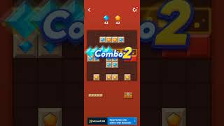Bricks Block Game 🎯 5 Star Combo Target 🎯 Tough Challenge  screenshot 5