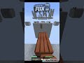 || MINECRAFT || SKY WARS || #subscribe #like #shorts