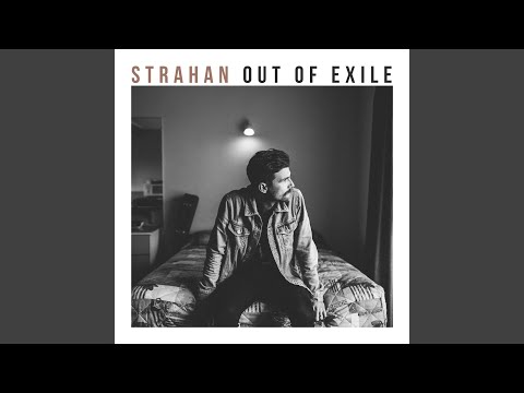 Hurricane Love - Strahan