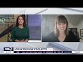 What does proper job interview etiquette look like in 2026? | KTVU