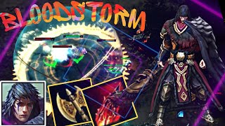 HON ➣ Game Play NOMAD 1600 MMR #heroesofnewerth