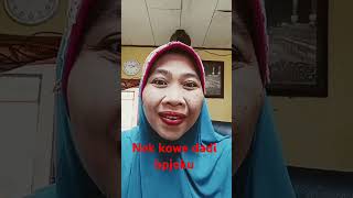 Nek Kowe Dadi Bojoku emilistiani9059