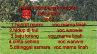 full dangdut legend Gambang Kromong - jaya irama