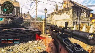 COD WW2 MULTIPLAYER WAR GAMEPLAY LIVE (Call Of Duty)